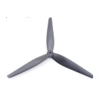HQ Prop 1045 10-Zoll-Drohnen-Propeller Dreiblatt-Propeller FPV 10x4,5x3